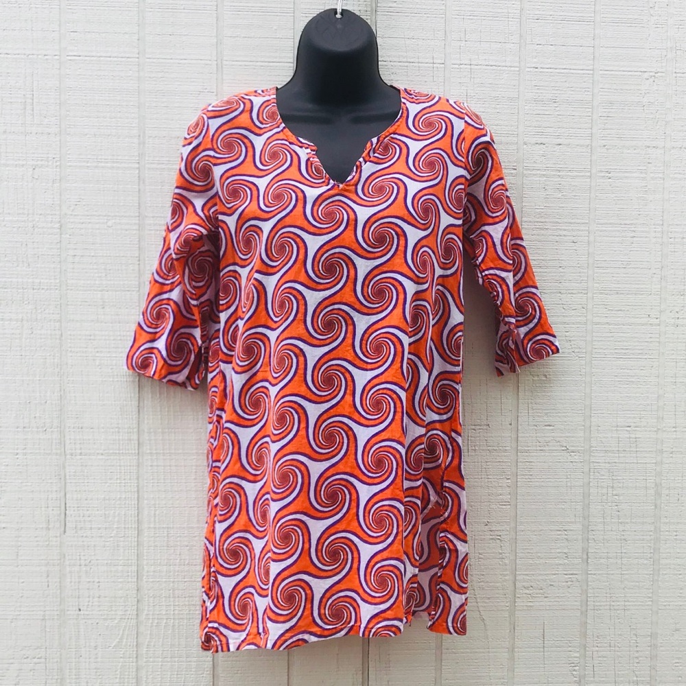Gretchen Scott top